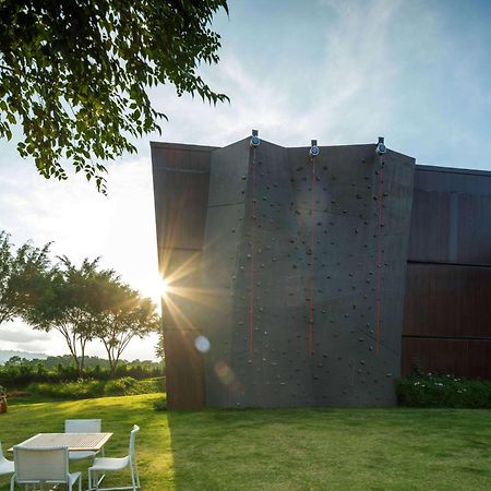 Dusitd2 Khao Yai Otel Mu Si Dış mekan fotoğraf