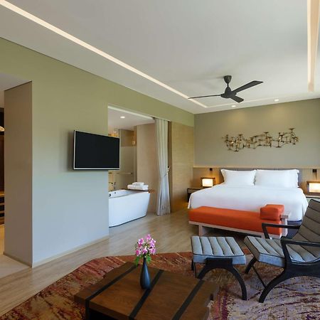 Dusitd2 Khao Yai Otel Mu Si Dış mekan fotoğraf