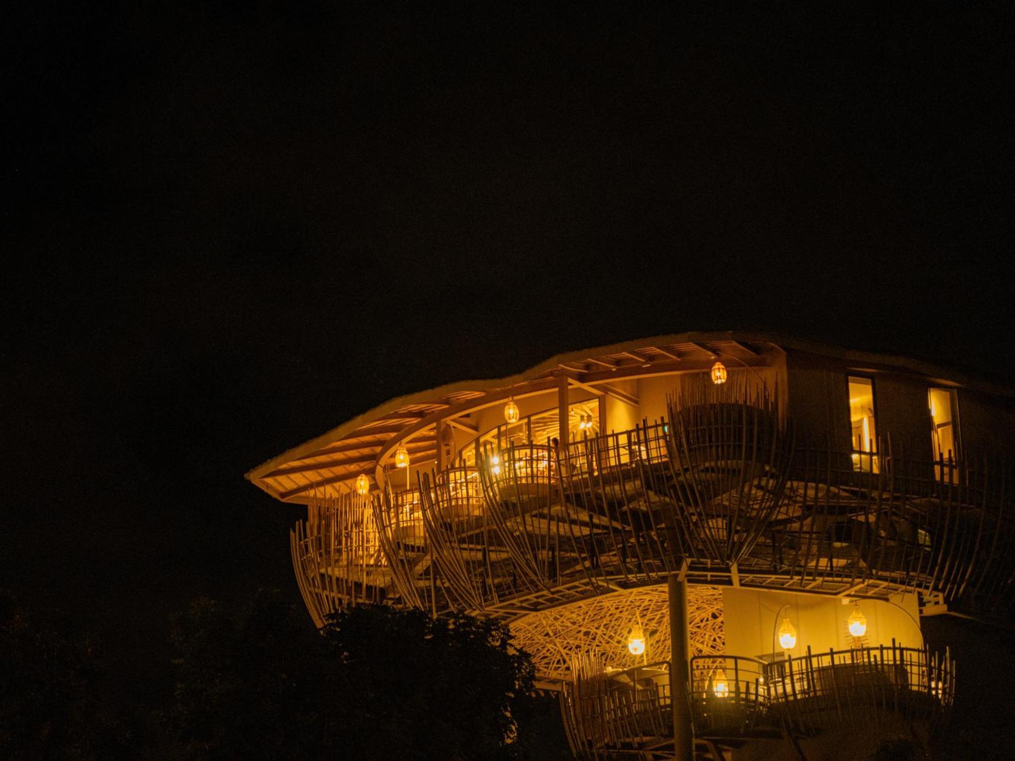 Dusitd2 Khao Yai Otel Mu Si Dış mekan fotoğraf