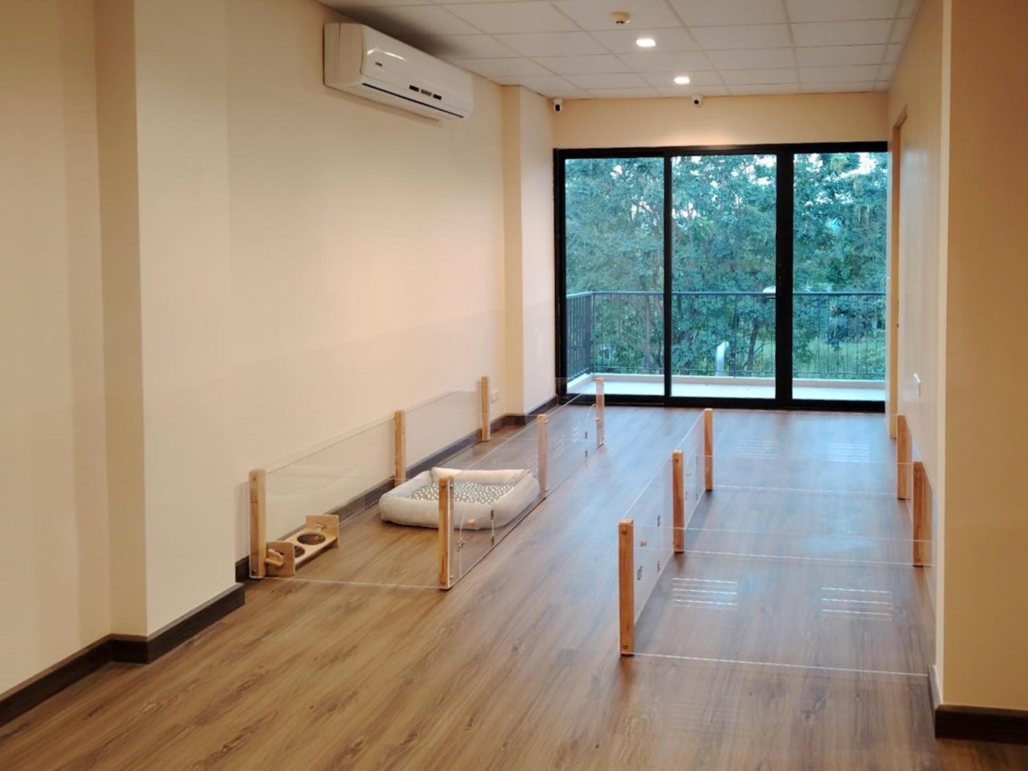 Dusitd2 Khao Yai Otel Mu Si Dış mekan fotoğraf